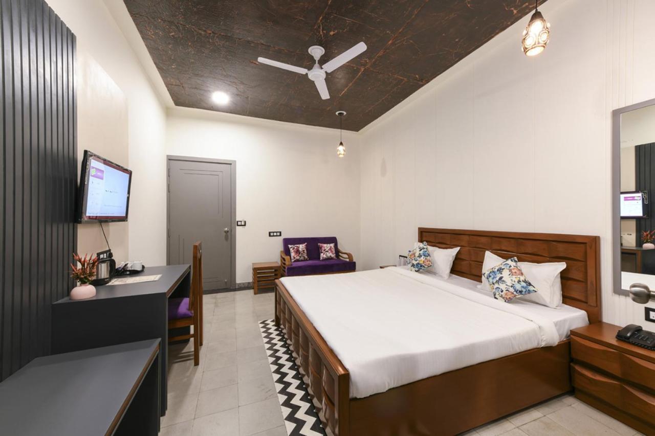 Filter Babu Guest House Agra (Uttar Pradesh) Kültér fotó